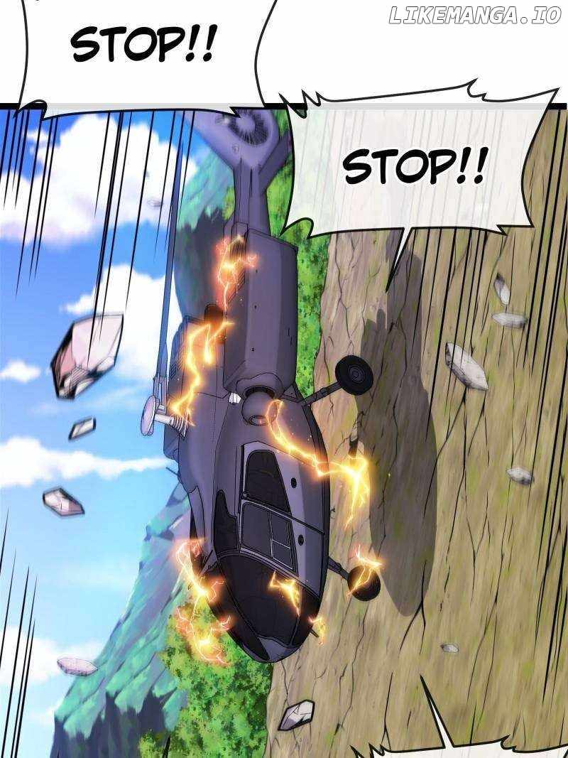 I Am The Monster Overlord Chapter 61 29